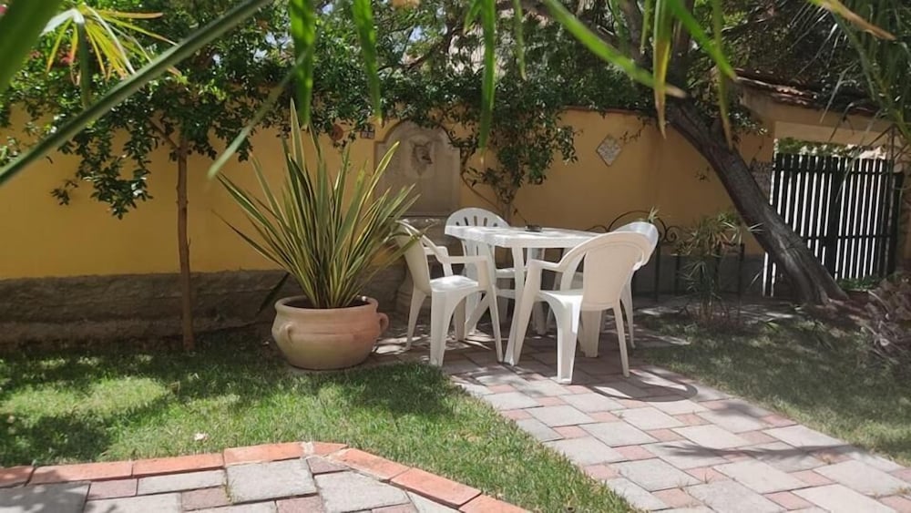 Фото Villa Rahal