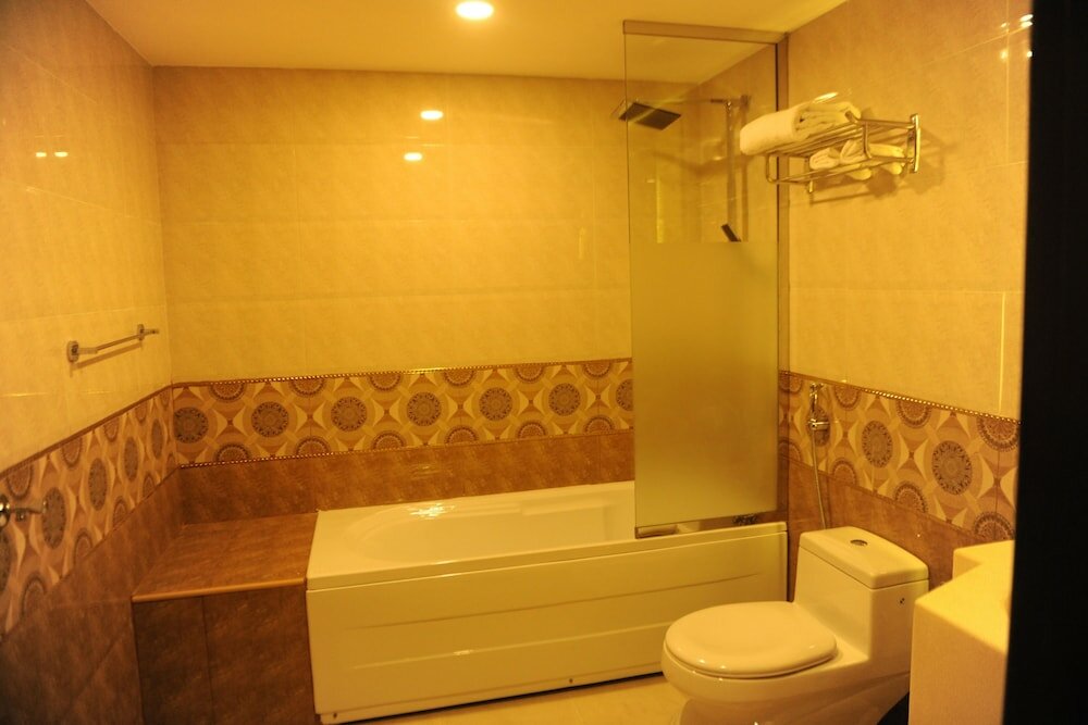 Фото Carawan Al Tahliya