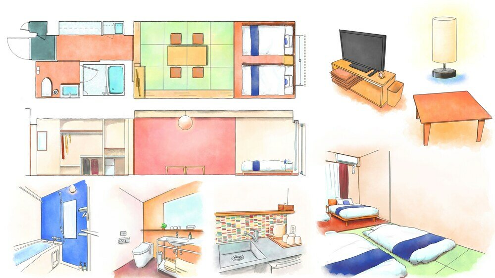 Фото Hotel Ecclesia