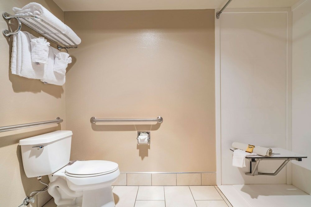 Фото Best Western Plus GranTree Inn