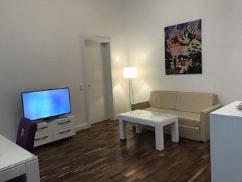 Фото Steiner Residences Haus Taborstraße