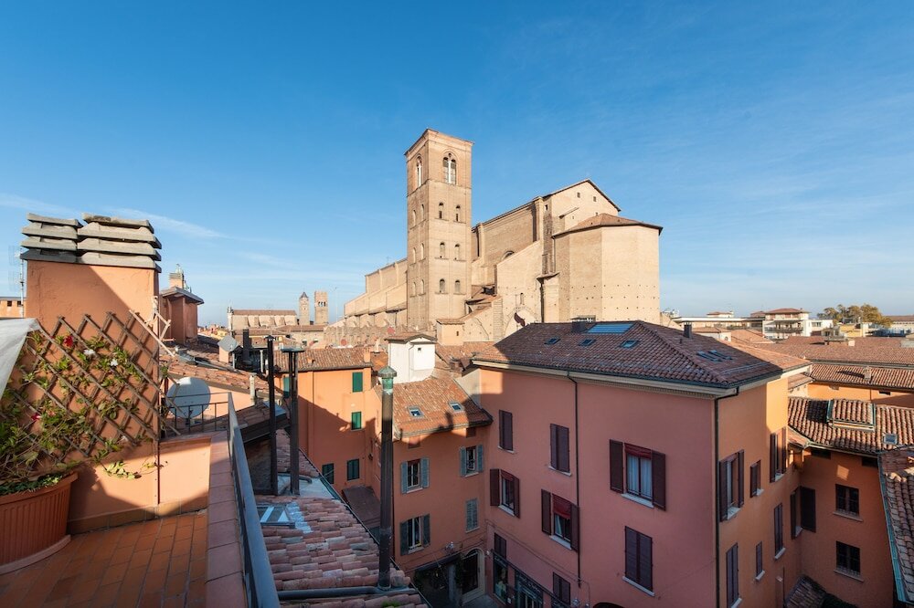 Фото HouSmart Corte Galluzzi 7-2