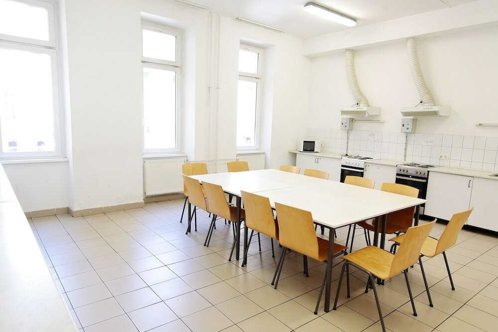 Фото Pop Up Hostels - Downtown