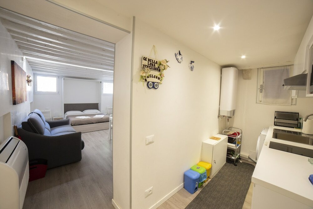 Фото Ca' della Luna Venexiana