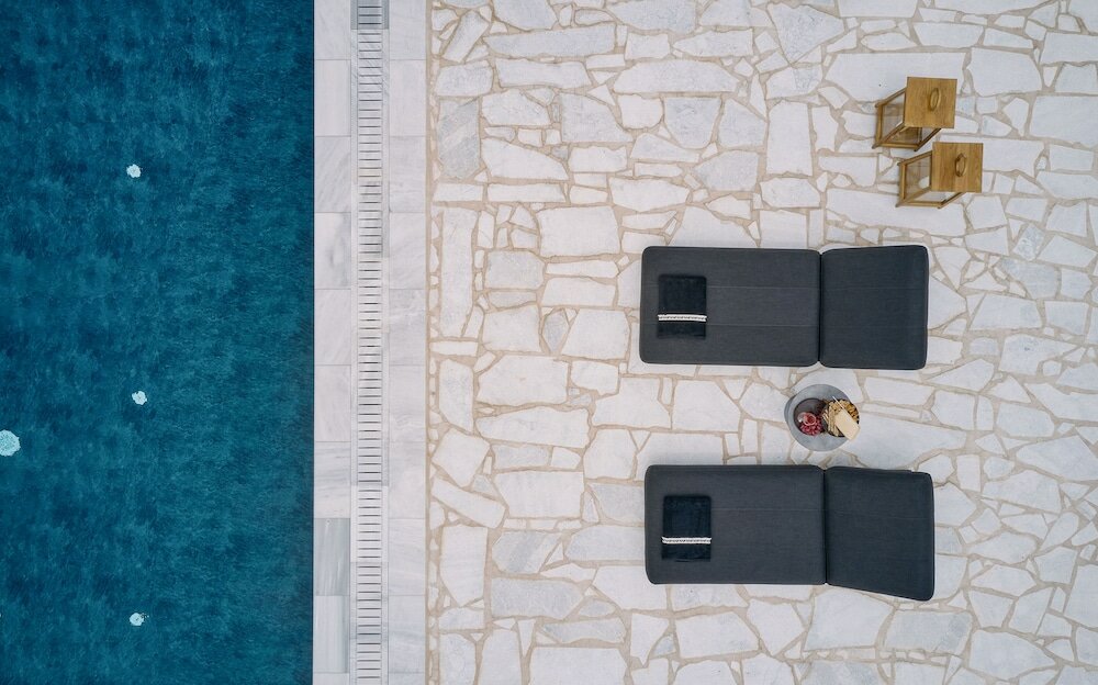 Фото Quattro Suites