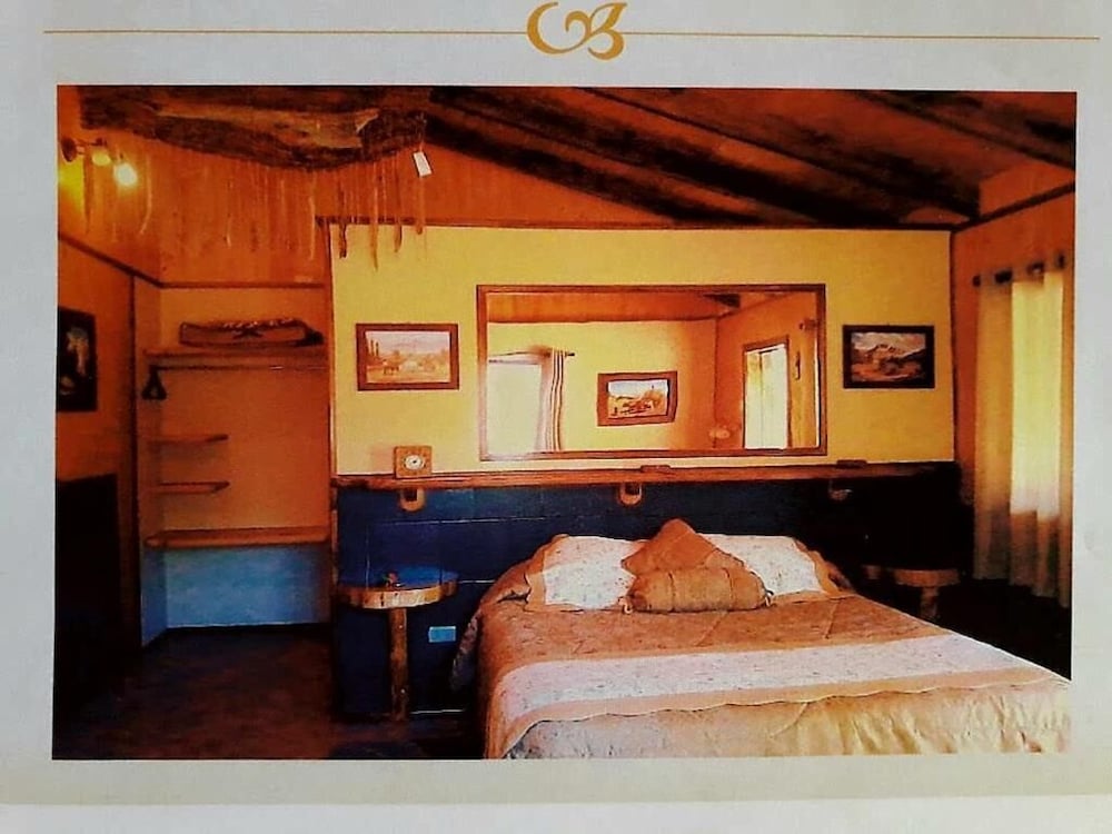 Фото Alto Cipres