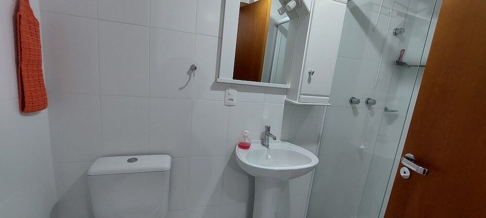 Фото Nautilus Ap Club Premium - Penha-SC