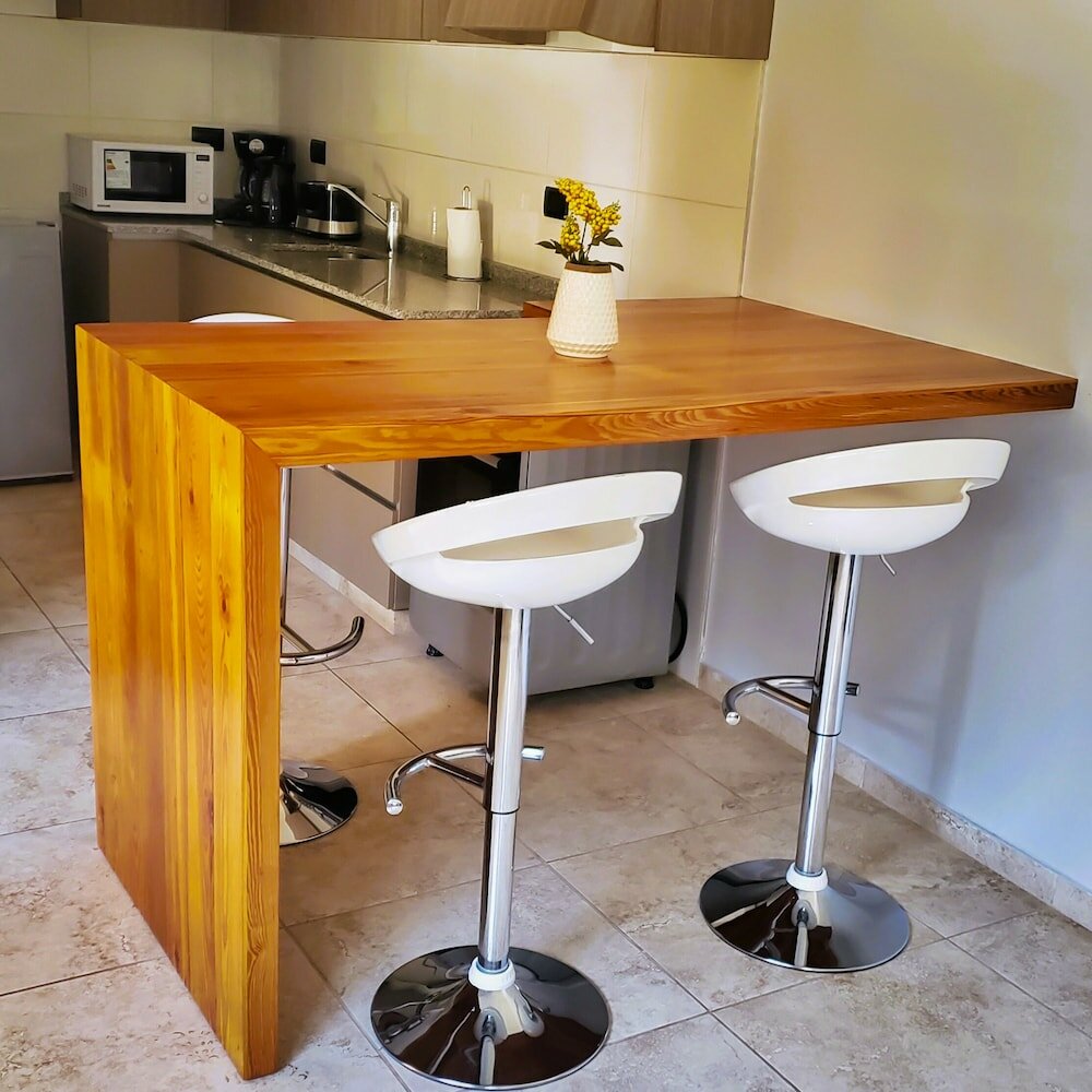 Фото Drummond Apartments