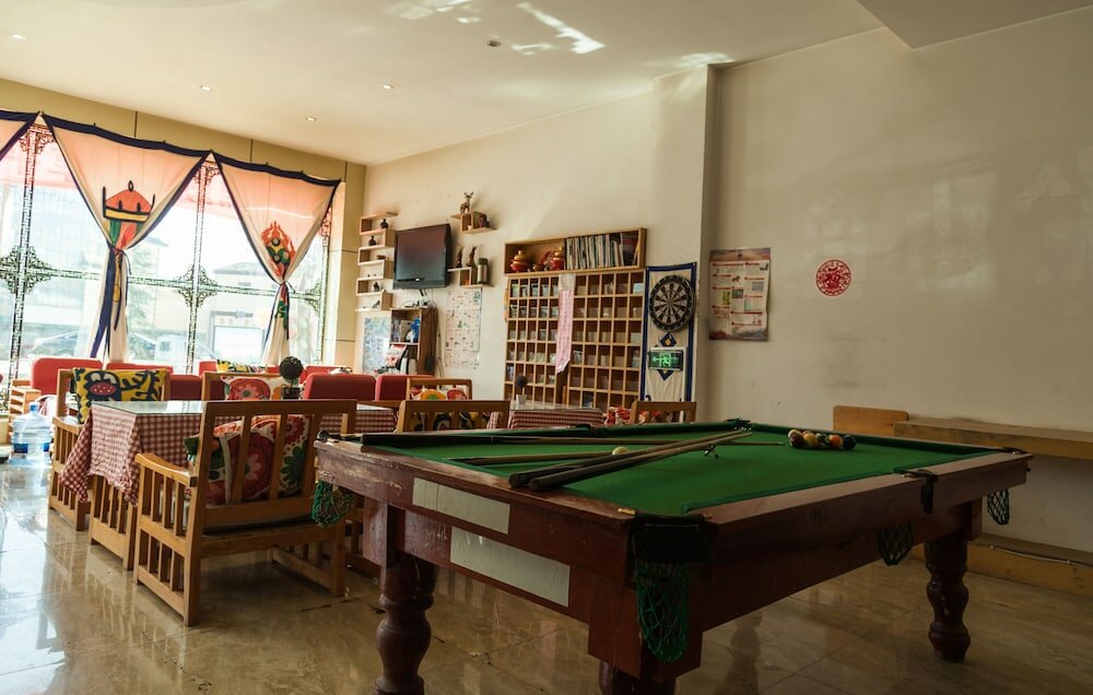 Фото ShangriLa Free Life Youth Hostel