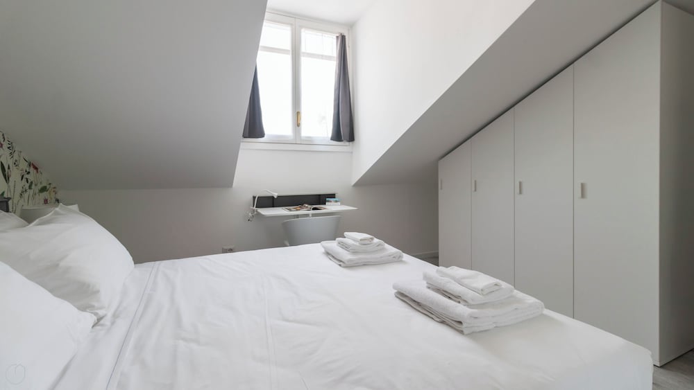 Фото Italianway - Commenda 35 A