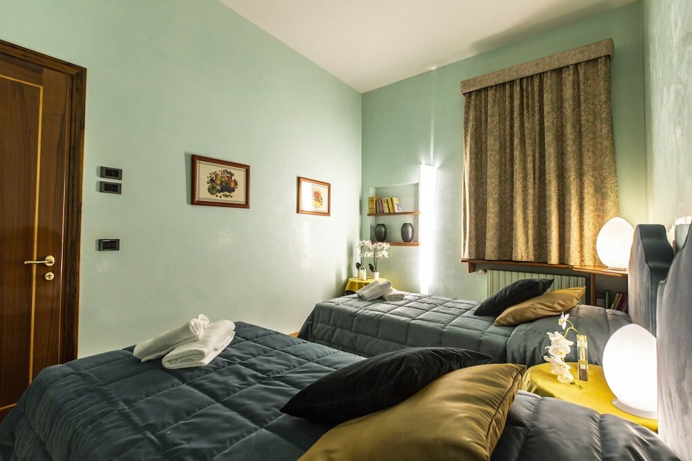 Фото Marco Polo Deluxe R&r