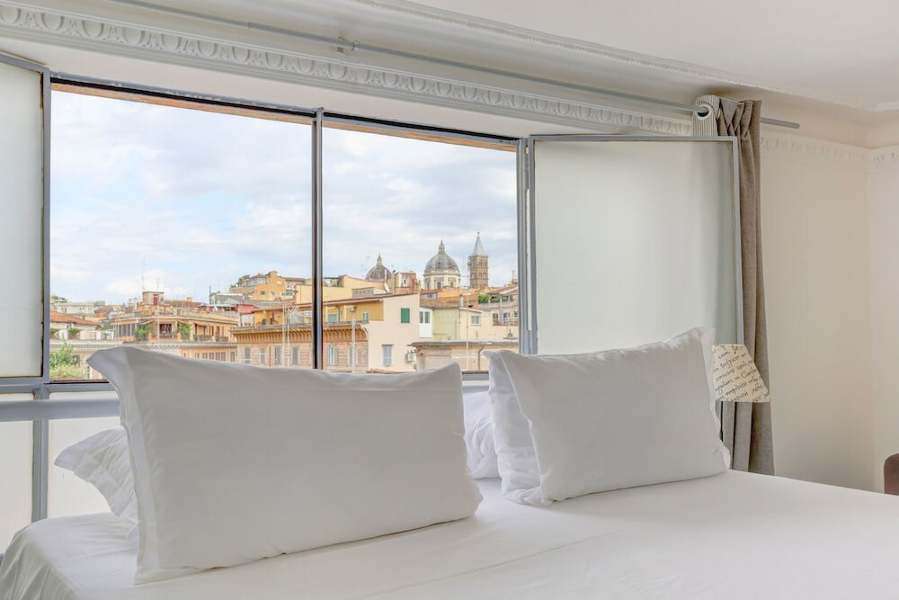 Фото Loft Capocci 37 - Home and More