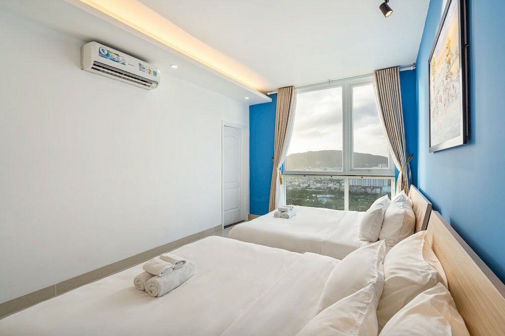 Фото Stephen Luxury Apartments