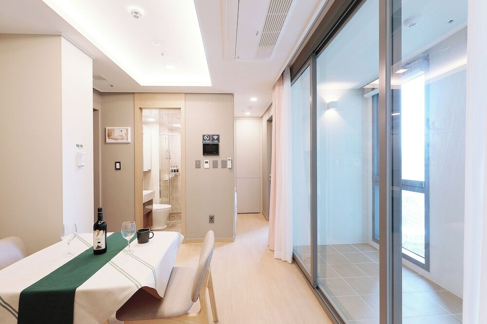 Фото ElMomento Haeundae