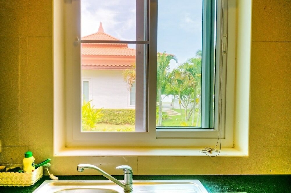 Фото 2 Bedroom Villa at Banyan Resort Br101