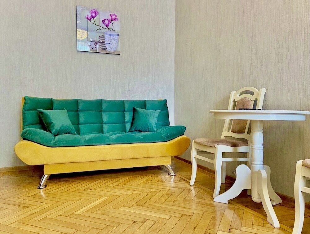 Фото Hb apartments Mari Brose