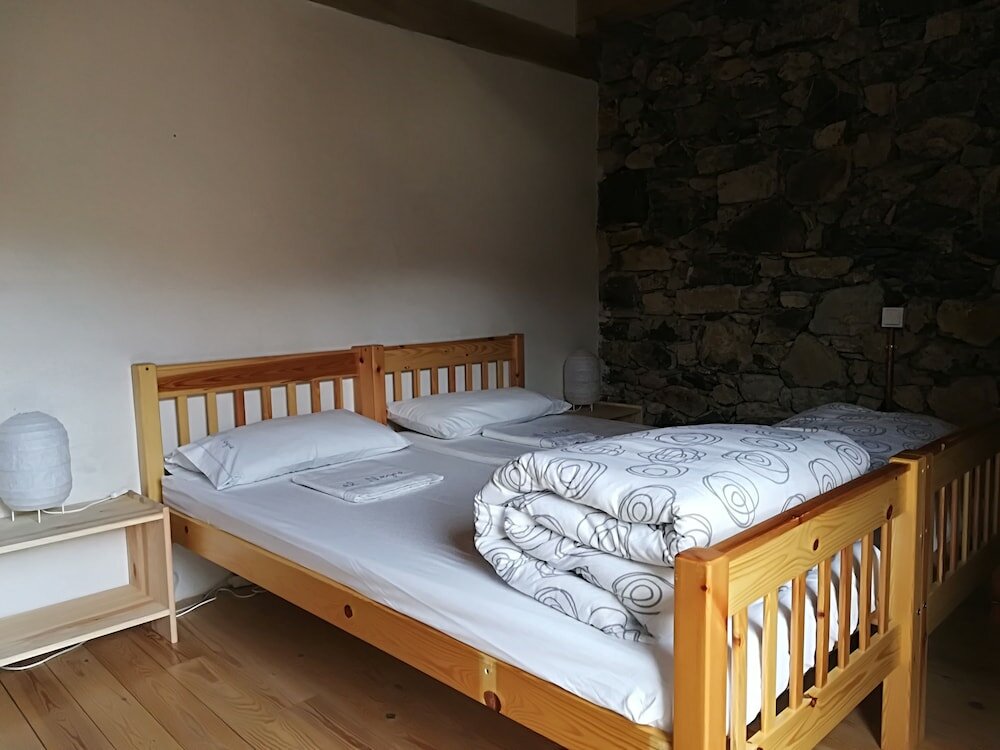 Фото Alberg Rural El Negre - Hostel