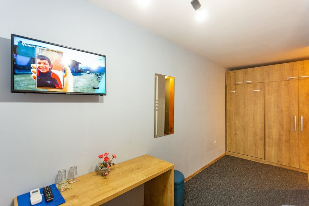 Фото Family Hotel Jemelly