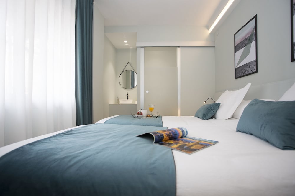 Фото Palacios Rooms by SingularStays