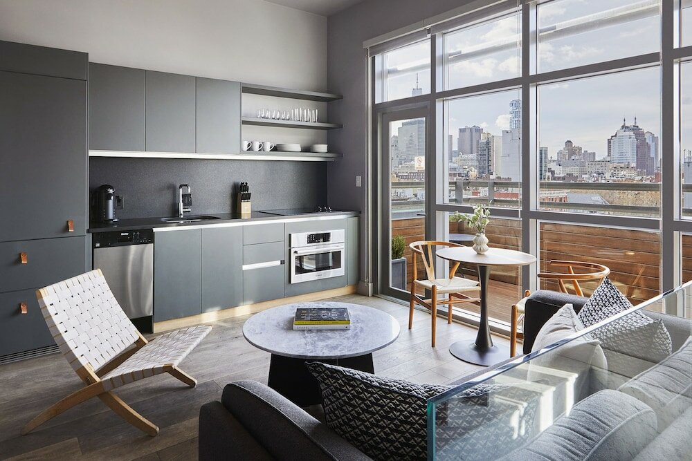 Фото Kasa Lantern Lower East Side