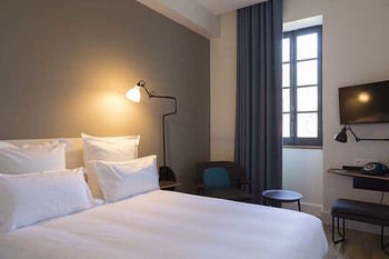 Фото Fourviere Hotel Lyon