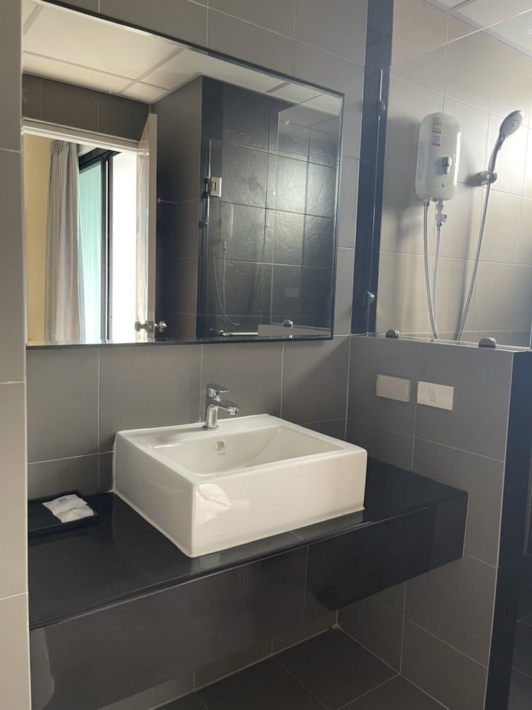 Фото The Vita Plus Hotel