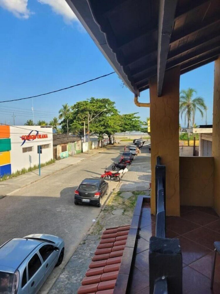 Фото Hostel e Pousada Rio da Praia