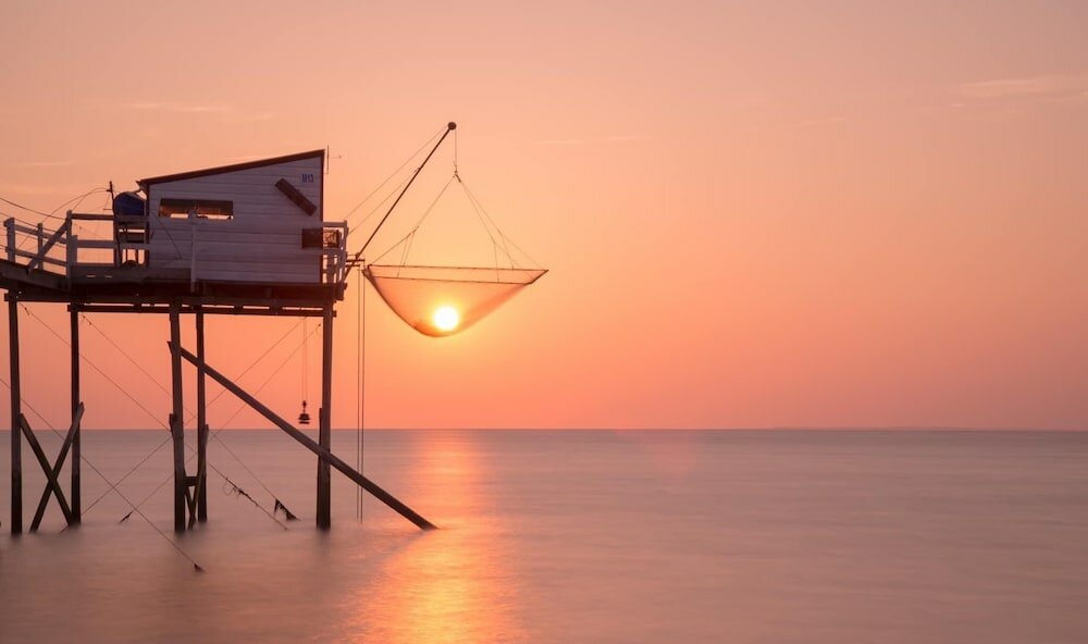 Фото The Originals Boutique, Hôtel Roca-Fortis, Rochefort