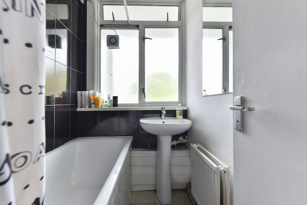 Фото Tower Bridge Accommodation - 8