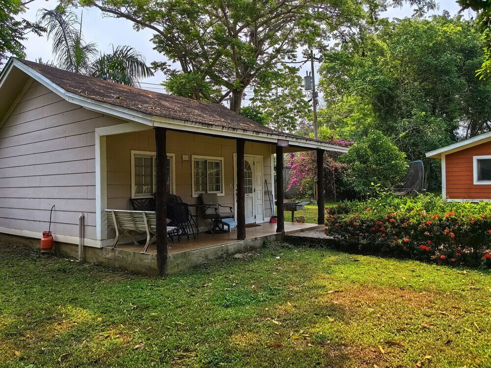 Фото Hotel Cabañas River Park