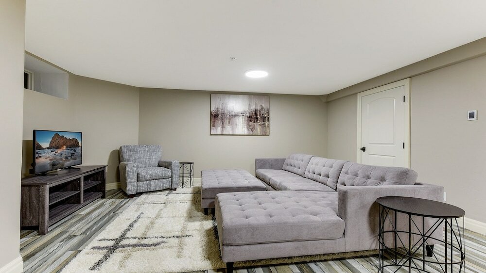 Фото Stay Chateau Suite 5