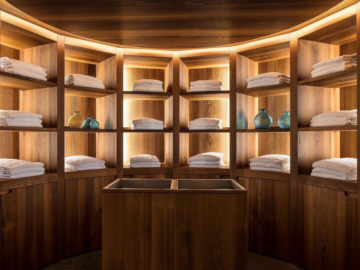 Фото Hyatt Centric Milan Centrale