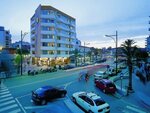 Apartamentos Lloret Sun