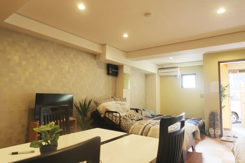 Фото Guest House Daizu