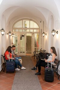 Хостел MP Hostel Budapest
