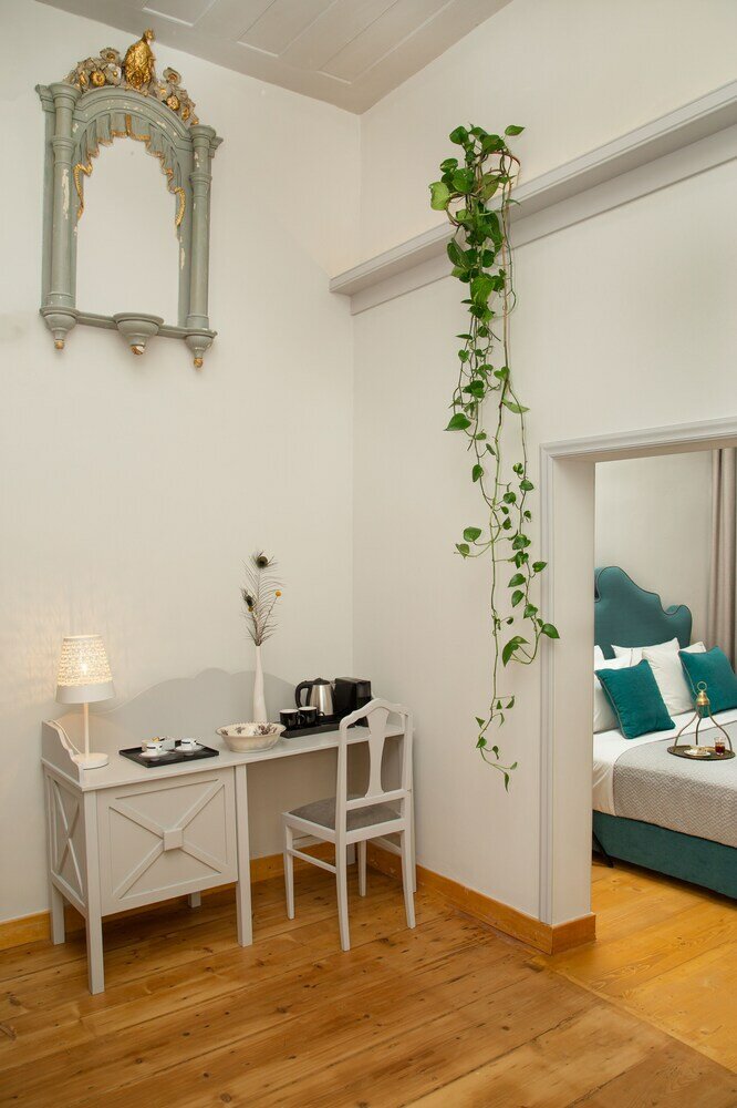 Фото Eressian Hotel & Hammam SPA