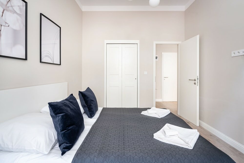 Фото A13 - Boutique Apartments by Bqa