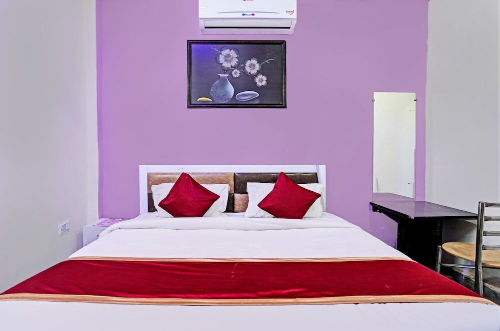 Фото Hotel Fng Metro View