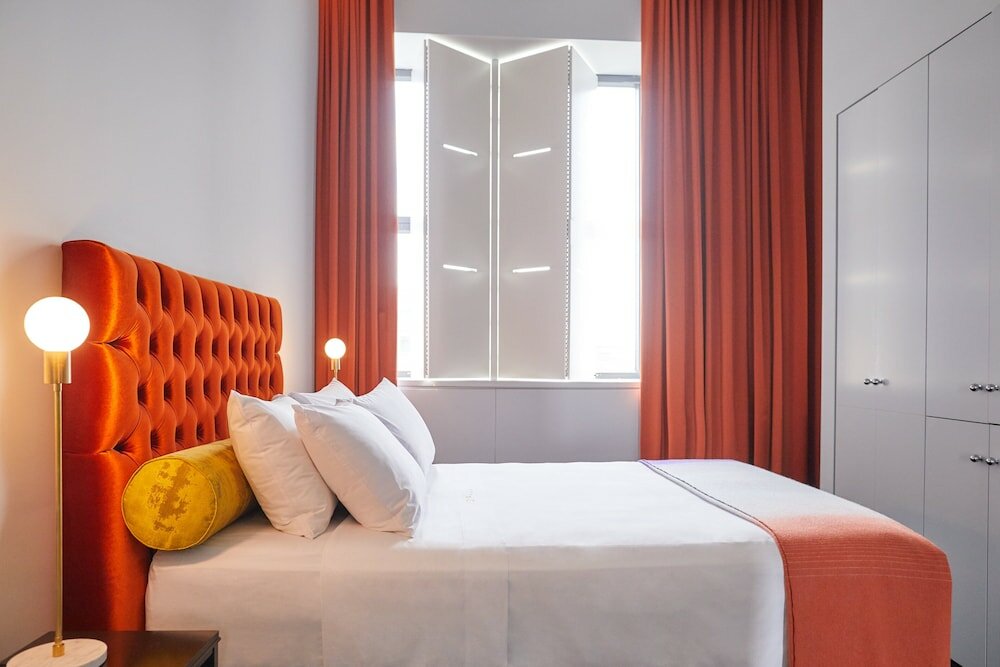 Фото Hotel St Paul