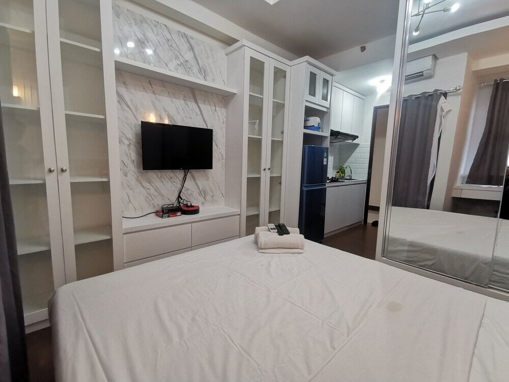 Фото Arsakha 003 Transpark cibubur by Karlina