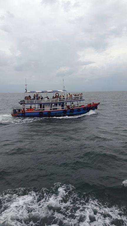 Фото C View Residence