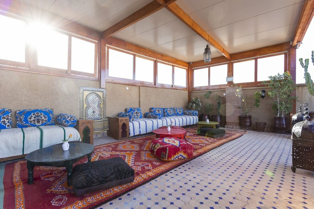 Фото Riad Agdal Royal