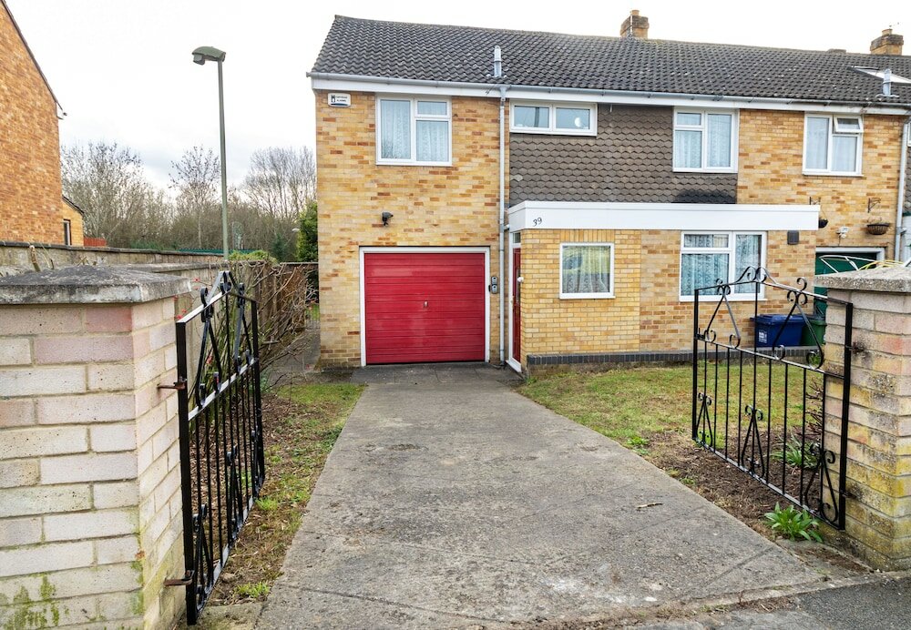 Фото Rivermead Serviced Accommodation