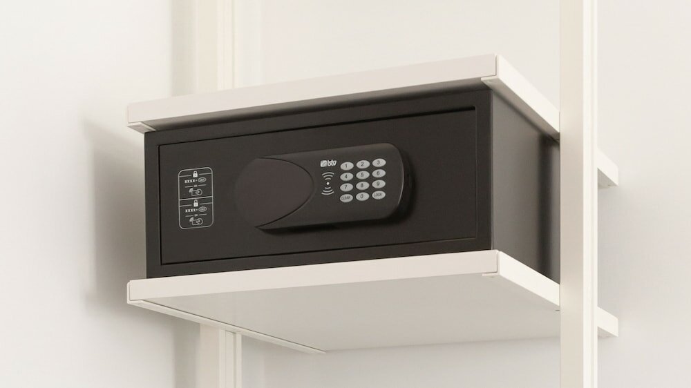 Фото Woohoo Rooms Boutique Sol