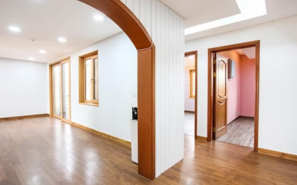 Фото Daebudo Beradel Pension