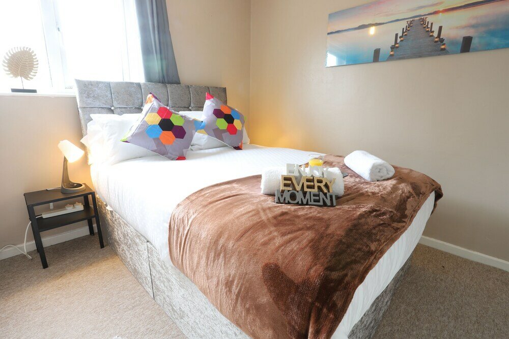 Фото Birmingham Hs2 Nec Airport