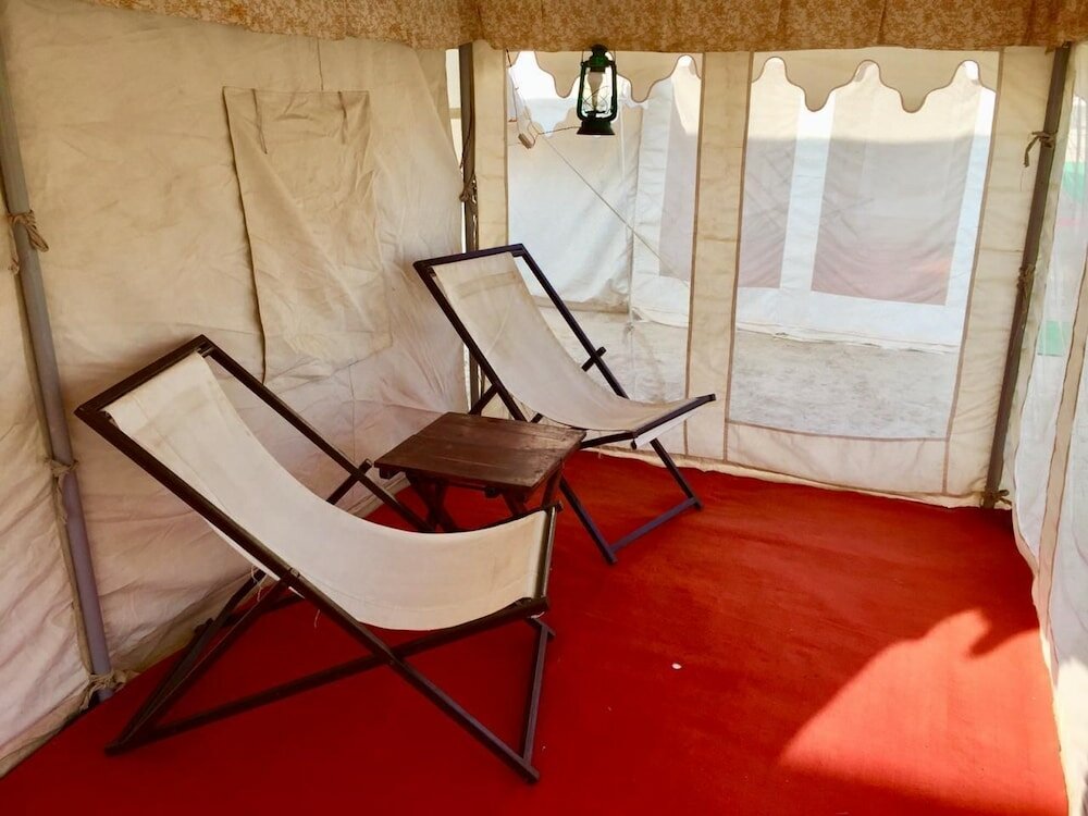 Фото Kutch Classic Rider Camp