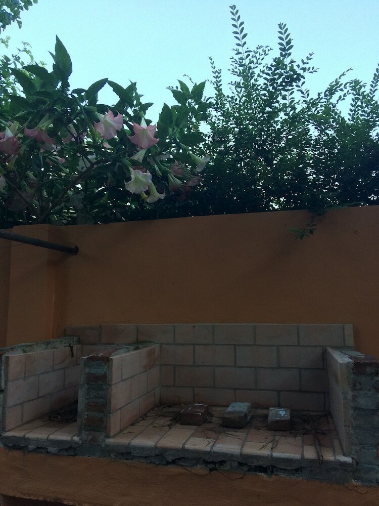 Фото Alojamiento La Roja