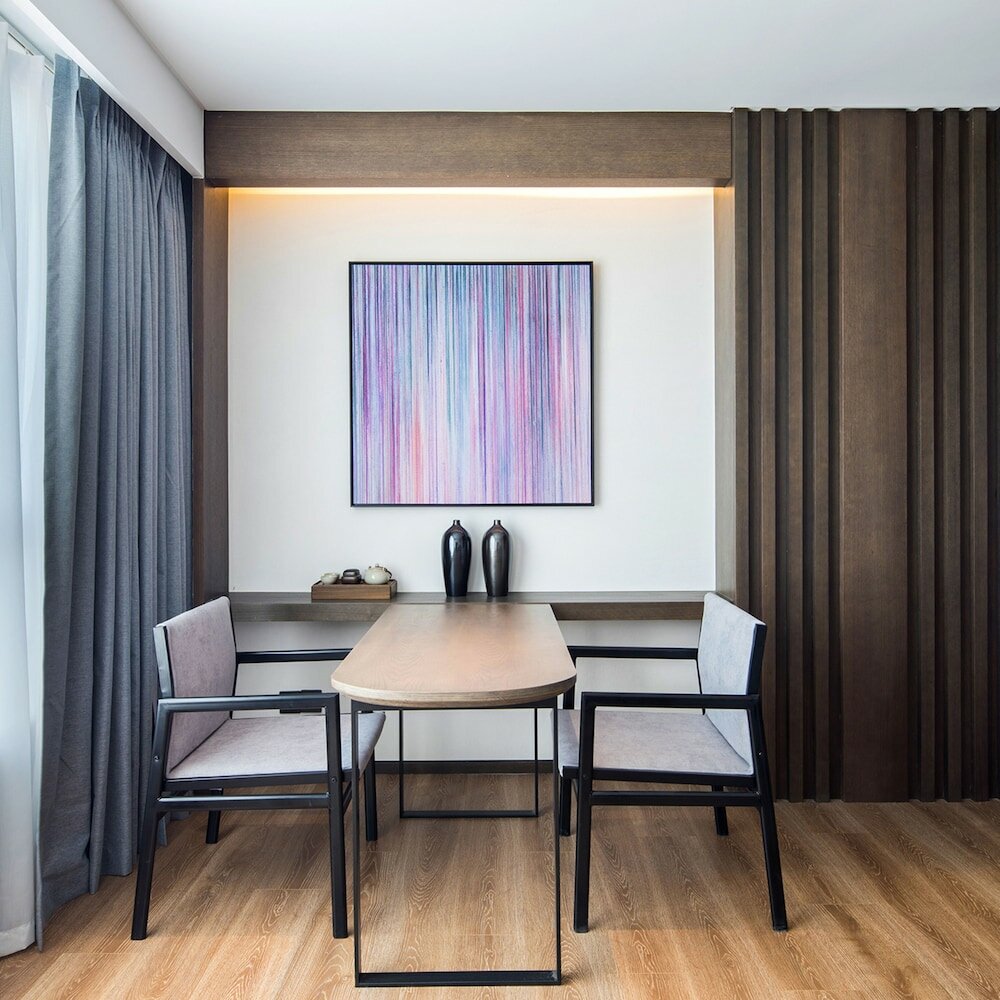 Фото Hangzhou Cozytree Hotel