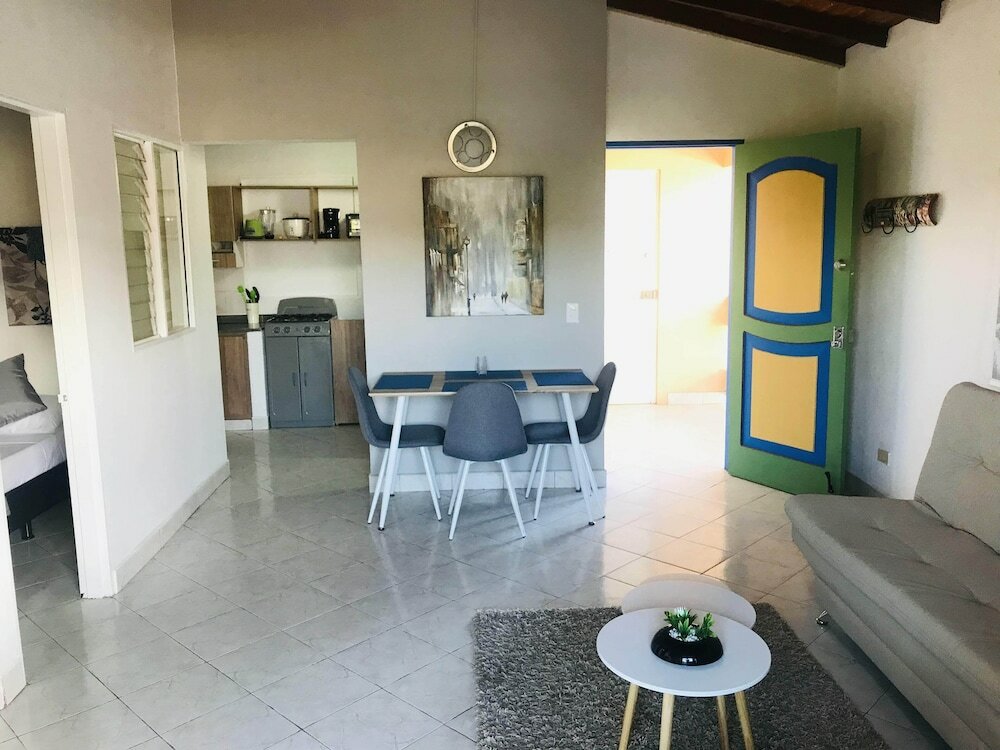 Фото La Martinera Parque Central